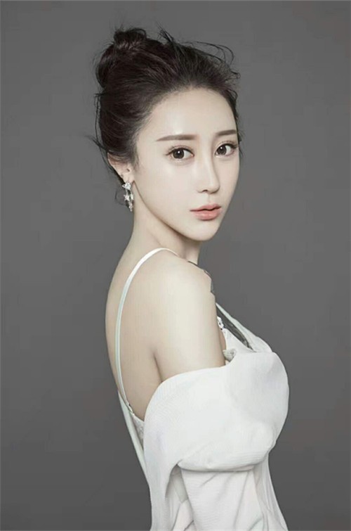 人气外围模特 雪莉