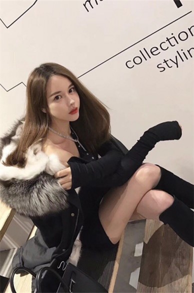 美女模特 平面模特外围 Yumy 美女模特 平面模特外围 Yumy