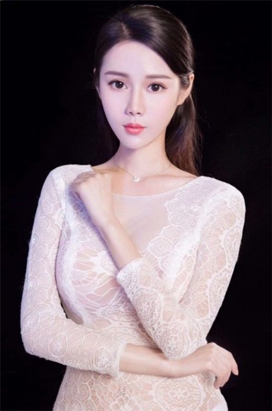 北京外围 古典美女外围  梓沫