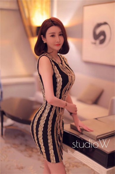 美女模特 G奶北京外围 以柔 美女模特 G奶北京外围 以柔