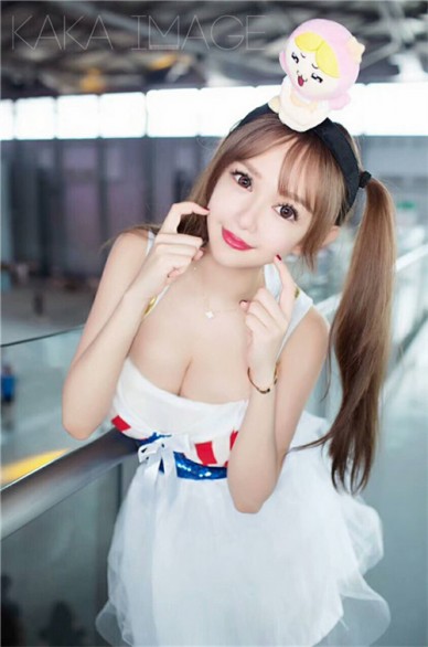 日本外围 日侨嫩模外围  Ayumi