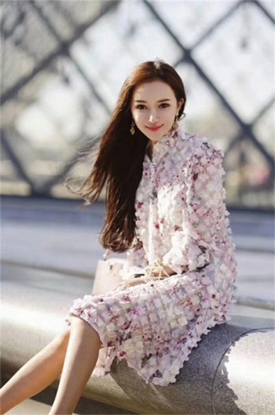 美女模特 上海外围包养 妍熙