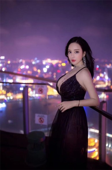 美女模特 高端北京外围 芳菲