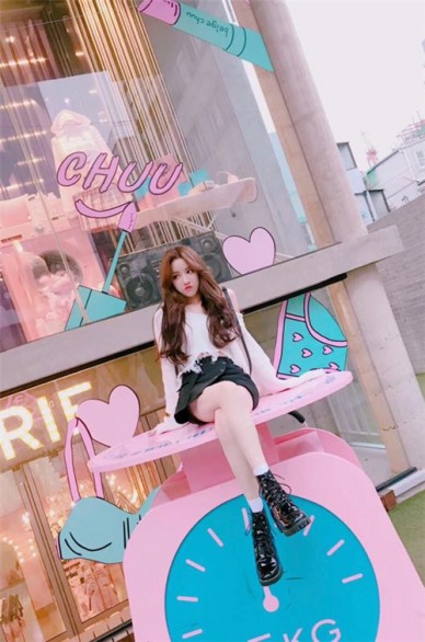 嫩模 北京嫩模外围 Dodo 嫩模 北京嫩模外围 Dodo