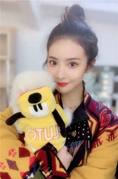 留学外围 纽约外围嫩模 Coco