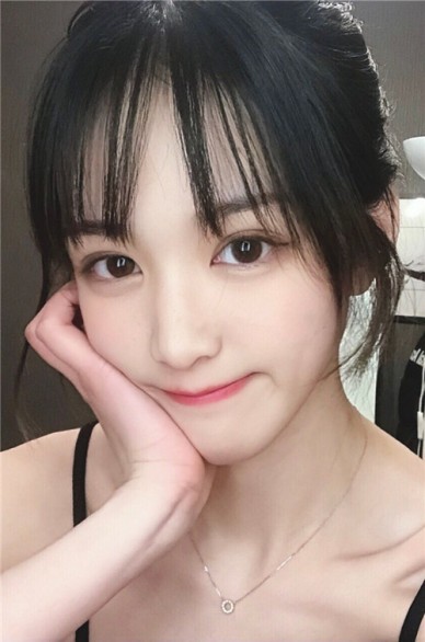 美女模特 清纯纽约外围 Eva 美女模特 清纯纽约外围 Eva