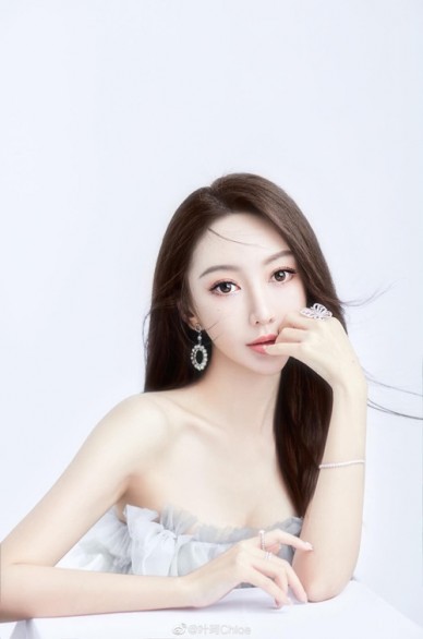 外围明星 极品纽约外围 Anita