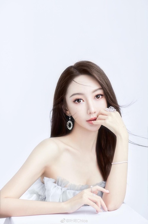 极品纽约外围 Anita