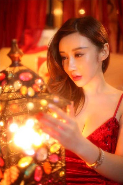 高级旧金山外围 雅凝