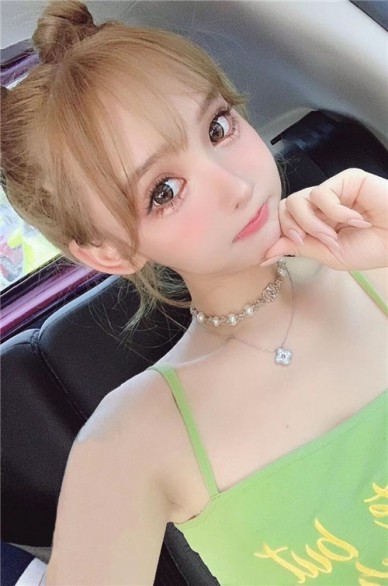 旧金山外围 甜美旧金山外围 Nana