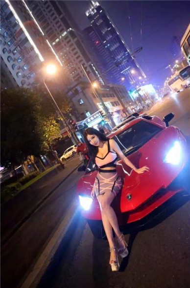 旧金山外围 超辣旧金山外围 Mika