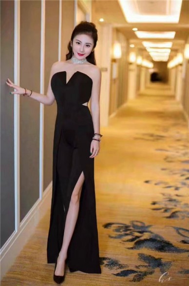 芝加哥外围 芝加哥外围模特 Teagan