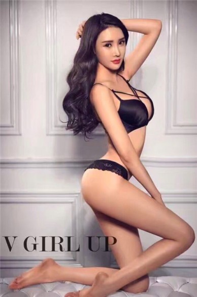 芝加哥外围 性感芝加哥外围 Aura
