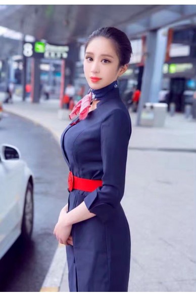 外围女 芝加哥外围空姐 Abigal