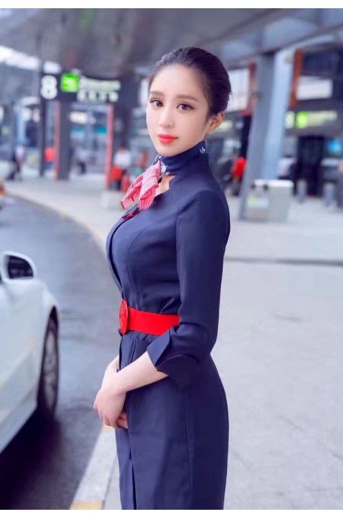 芝加哥外围空姐 Abigal