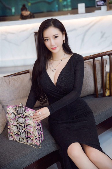 嫩模 伦敦商务模特 Agnes 嫩模 伦敦商务模特 Agnes