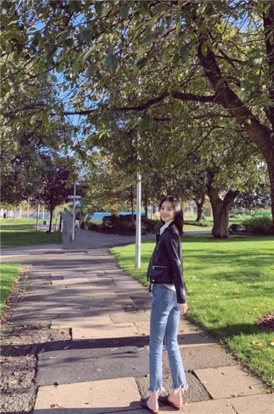 伦敦外围 伦敦外围女孩 文雅 伦敦外围 伦敦外围女孩 文雅