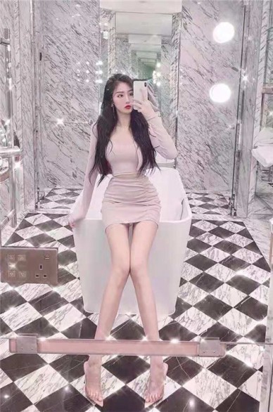 上海外围 上海高端外围 乐妍
