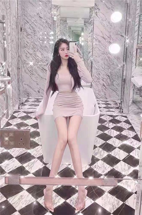 上海高端外围 乐妍