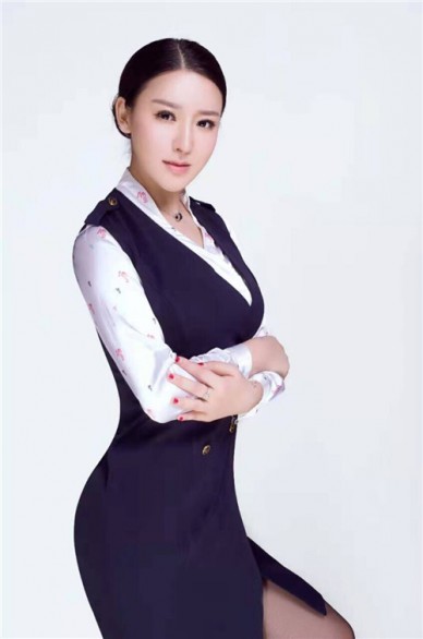 美女模特 南京空姐外围 颖涵