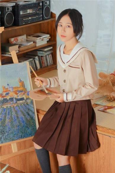 泰国外围 泰国留学外围 Rimi