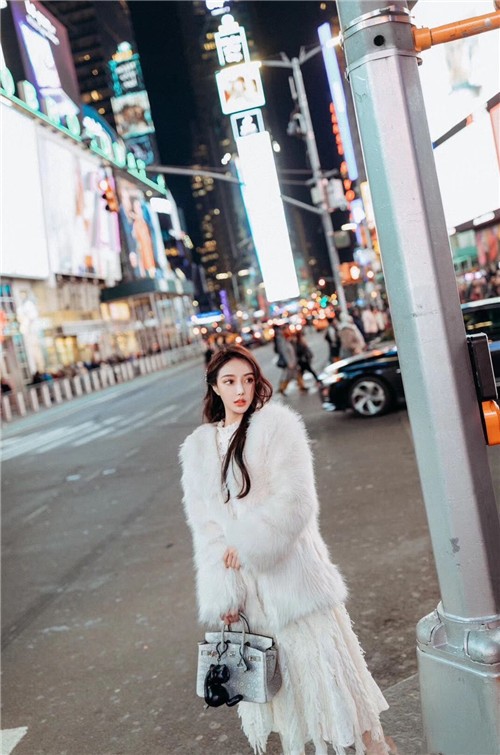 洛杉矶高端外围 Vivien
