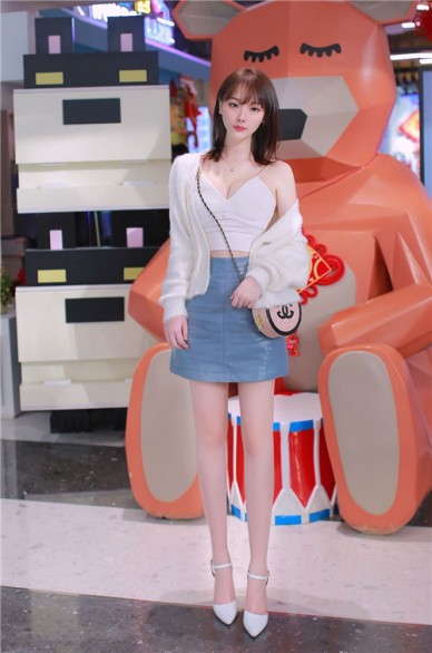 美女模特 青岛外围模特 琳琳 美女模特 青岛外围模特 琳琳