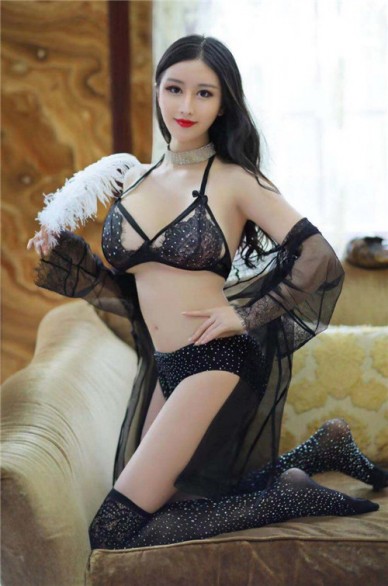 厦门外围 厦门商务模特 子涵