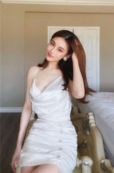 纽约外围 纽约外围伴游 Lilian