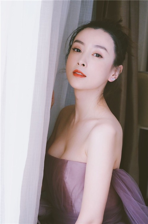 深圳商务模特 孙怡