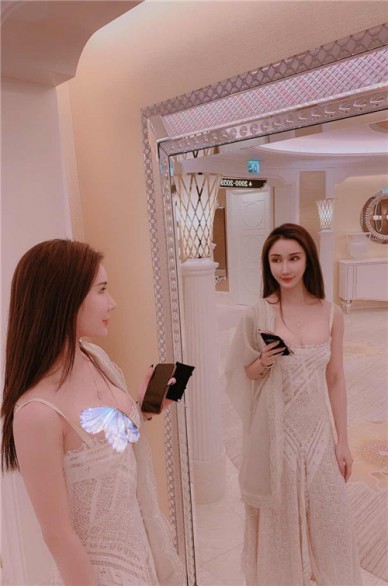 商务模特 泰国外围服务 Tanya 商务模特 泰国外围服务 Tanya