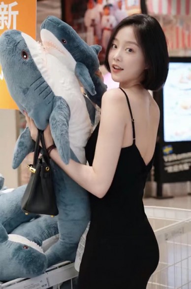 上海外围 外围少妇 李天爱