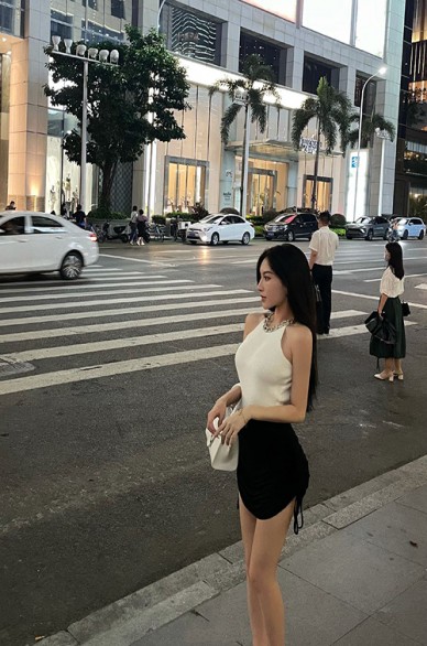 上海外围 上海外围上门 婉婉