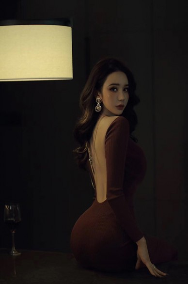 上海外围 上海成人服务 夏晴