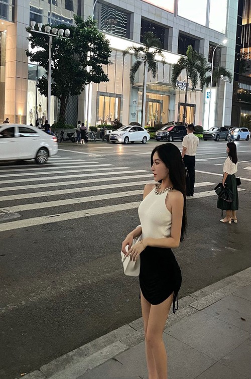 上海外围上门 婉婉