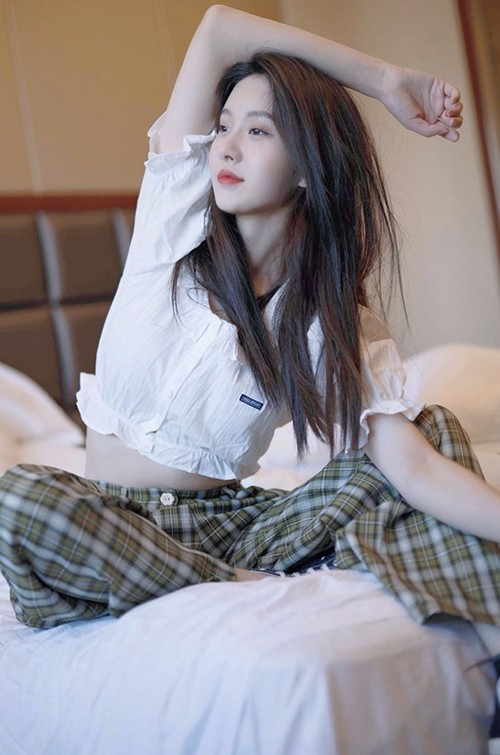 北京外围预约 LELLS