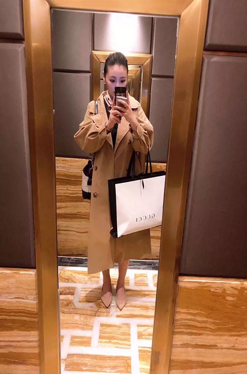 昆山外围 馨儿