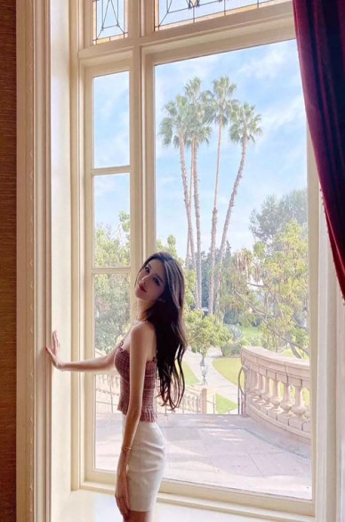 外围女 帕萨迪纳外围 Allison 外围女 帕萨迪纳外围 Allison