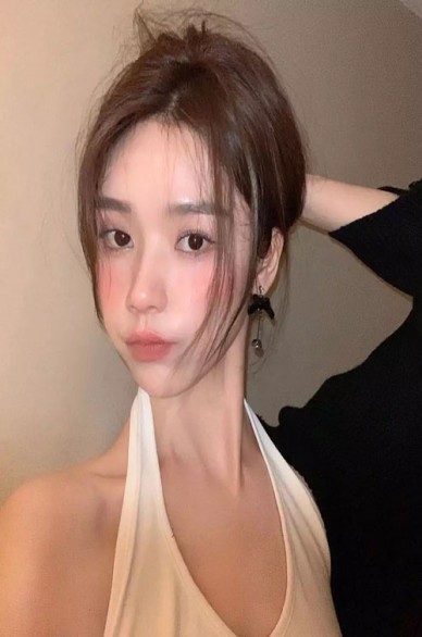 外国模特 外围布鲁克林 Emily 外国模特 外围布鲁克林 Emily