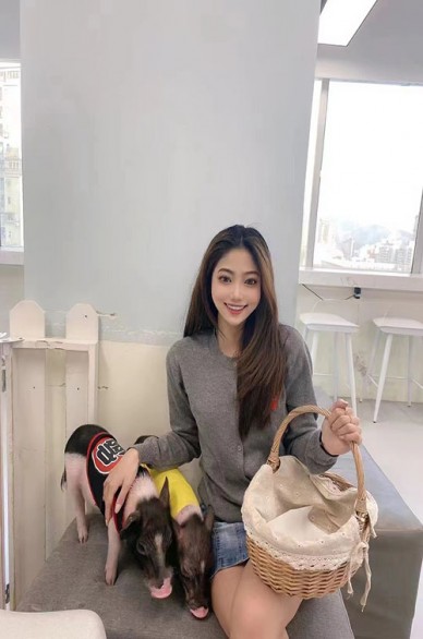 伴游 圣何塞外围 Gloria  伴游 圣何塞外围 Gloria