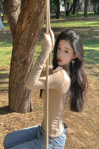 嫩模 湾区外围 Jane 嫩模 湾区外围 Jane