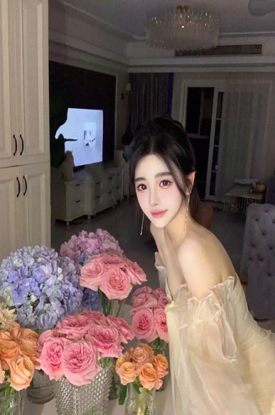 美国外围 山河市外围 Jess