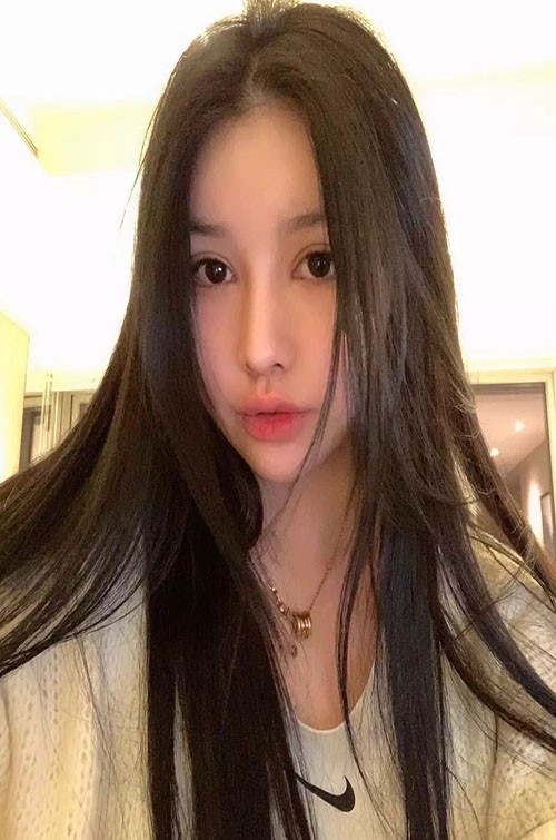 纽约小姐上门服务 Maggie
