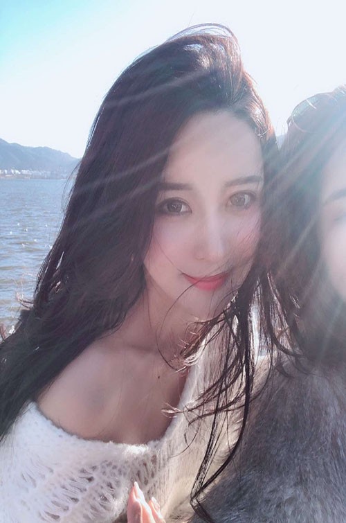 加州小姐外送 Mika