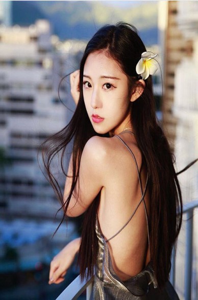 商务模特 SF外围 Peggy 商务模特 SF外围 Peggy