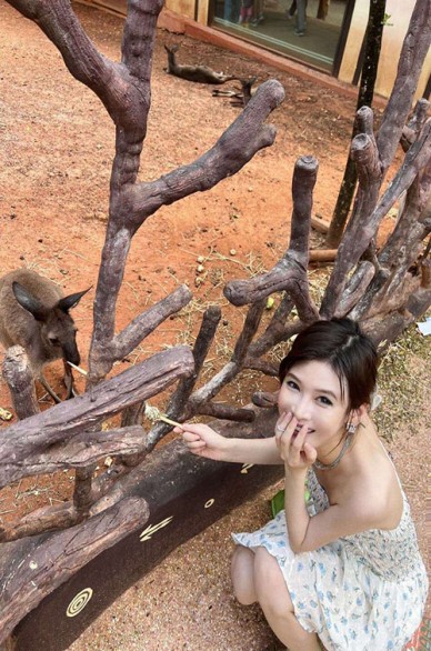 伴游 吉隆坡外围 ROSE  伴游 吉隆坡外围 ROSE