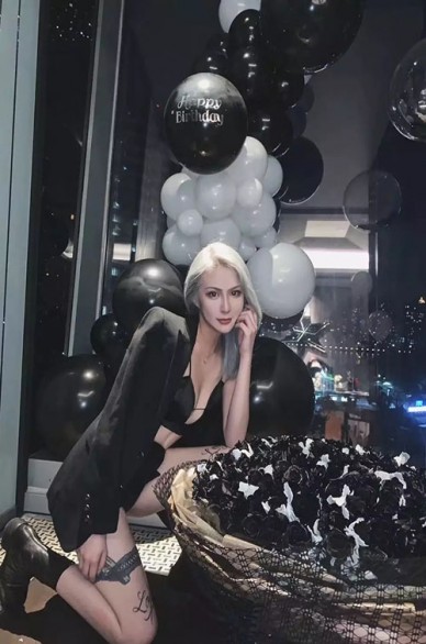 凤凰城外围 菲尼克斯外围 妩萱