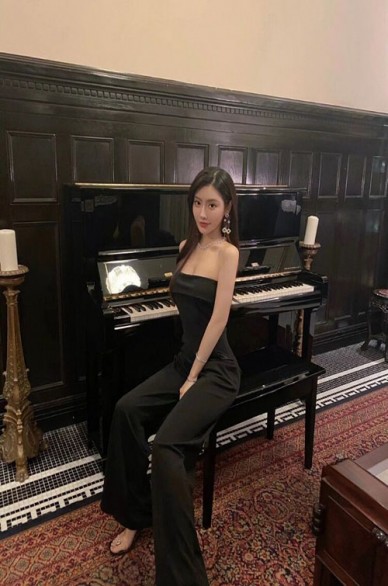 香港外围 香港成人服务 妙妙