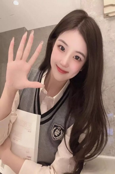 美国外围 纽约援交 婉娜