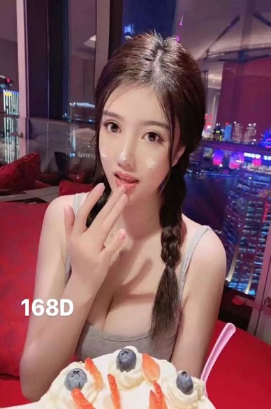 美国外围 NY外围 林琳